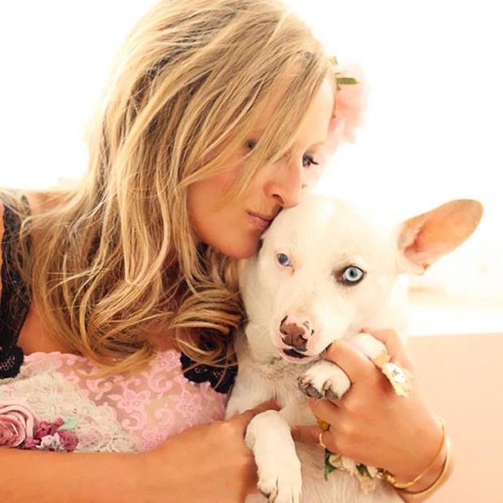 Meet your Posher, Whitney